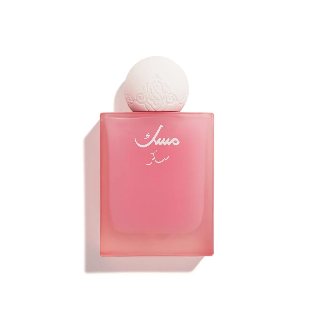 مسك السكر من ابراهيم القرشي